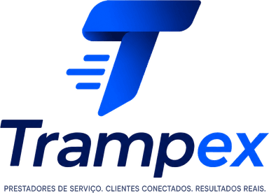 Trampex — Prestadores de serviço. Clientes conectados. Resultados reais.